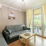 Osrodek Wczasowy Boski Raj منتزه العطل سيانوزيتي