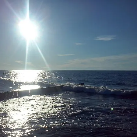 Osrodek Wczasowy Boski Raj منتزه العطل