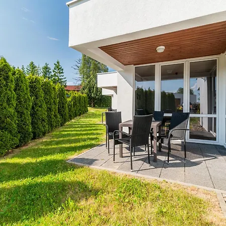 Osrodek Wczasowy Boski Raj Sianozety