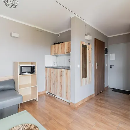 Osrodek Wczasowy Boski Raj