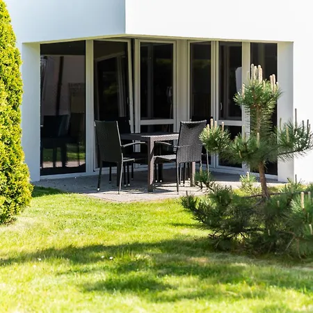 Osrodek Wczasowy Boski Raj منتزه العطل سيانوزيتي