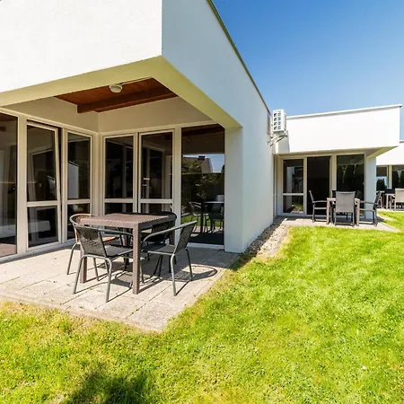 منتزه العطل Osrodek Wczasowy Boski Raj