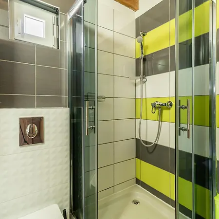 منتزه العطل Osrodek Wczasowy Boski Raj سيانوزيتي