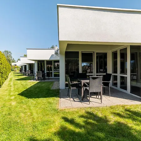 Osrodek Wczasowy Boski Raj سيانوزيتي