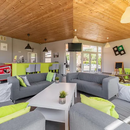 Osrodek Wczasowy Boski Raj