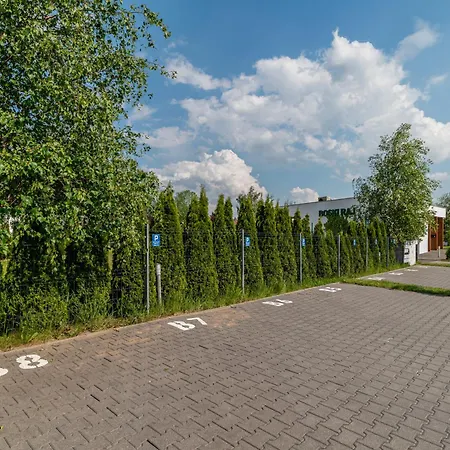 Holiday park Osrodek Wczasowy Boski Raj