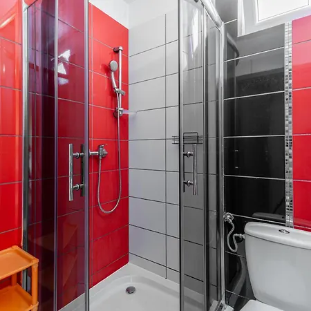 Osrodek Wczasowy Boski Raj 3*