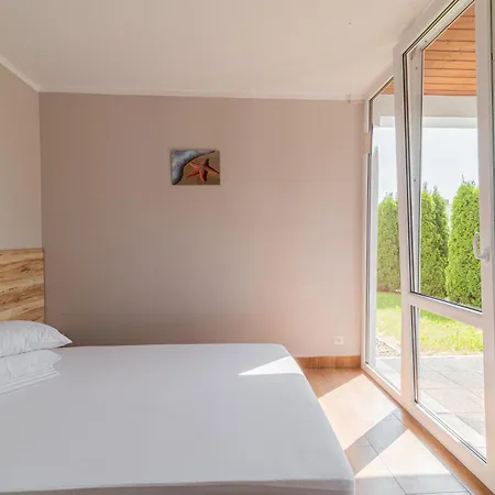 Osrodek Wczasowy Boski Raj