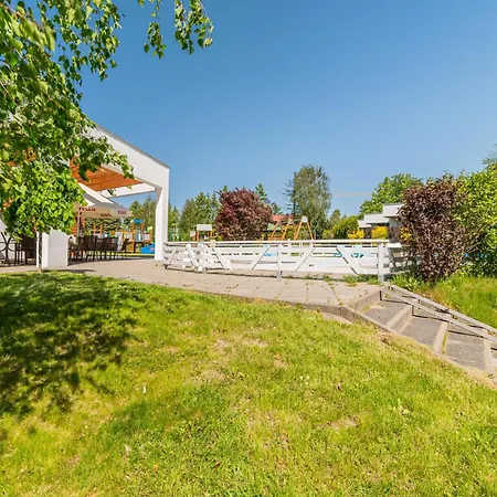 Osrodek Wczasowy Boski Raj سيانوزيتي