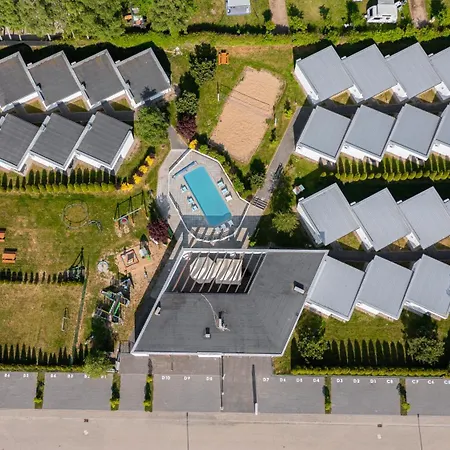 Osrodek Wczasowy Boski Raj