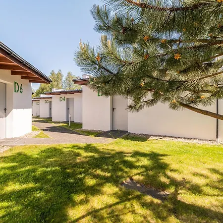 Holiday park Osrodek Wczasowy Boski Raj
