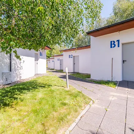 Osrodek Wczasowy Boski Raj 3* Sianozety