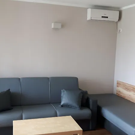 منتزه العطل Osrodek Wczasowy Boski Raj سيانوزيتي