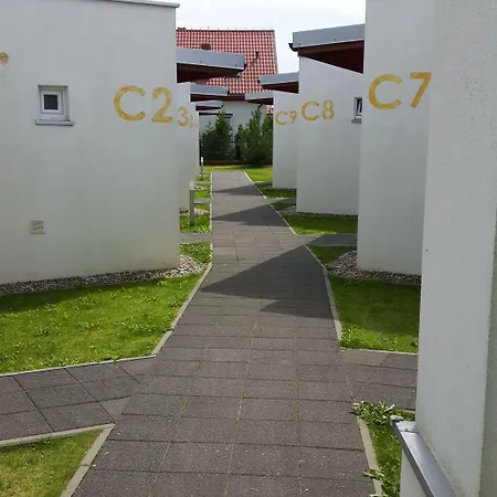 Osrodek Wczasowy Boski Raj