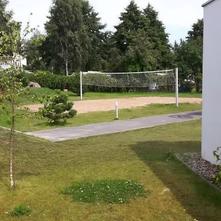 Osrodek Wczasowy Boski Raj سيانوزيتي