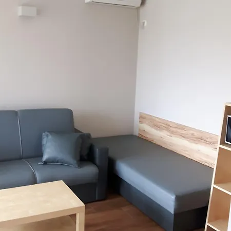 Osrodek Wczasowy Boski Raj 3* سيانوزيتي