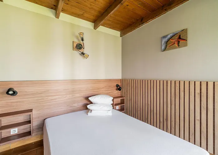 Osrodek Wczasowy Boski Raj 3* Sianożęty