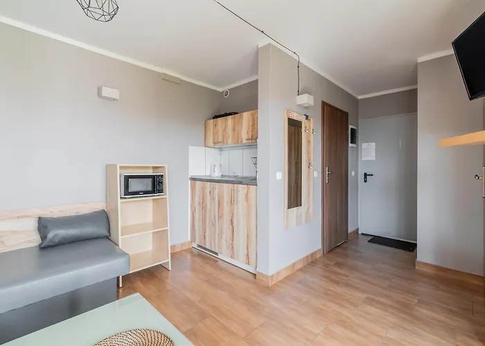 Osrodek Wczasowy Boski Raj