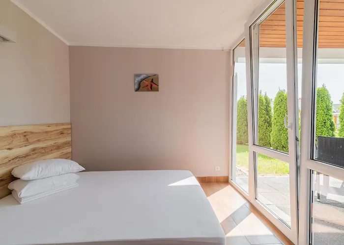 Osrodek Wczasowy Boski Raj