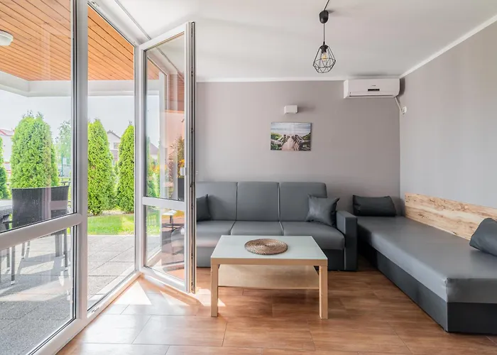 Osrodek Wczasowy Boski Raj Parque de vacaciones